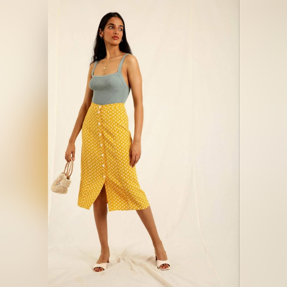Rouje Eliot Skirt